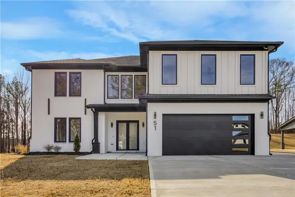 51 Deer Canyon Drive, Auburn, GA 30011