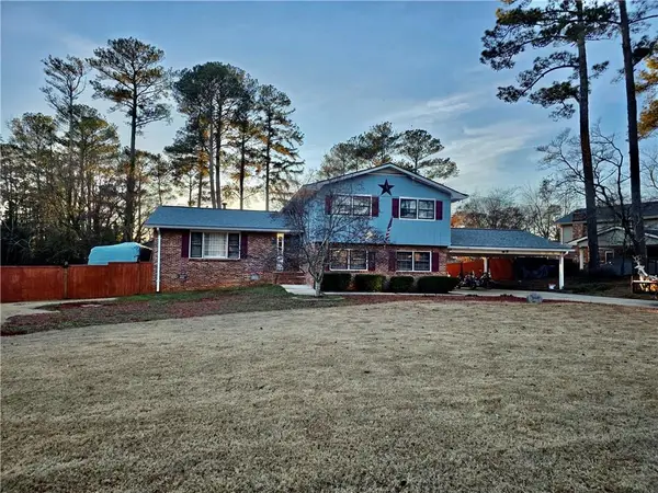 705 Chandler Dr, Lawrenceville, GA 30044