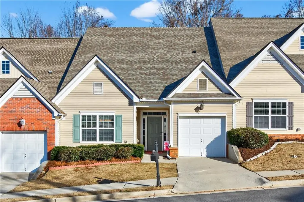 172 Riley Circle, Dawsonville, GA 30534 - #1