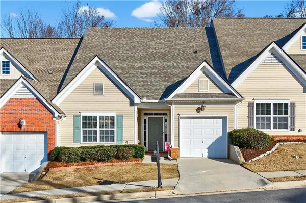 172 Riley Circle, Dawsonville, GA 30534