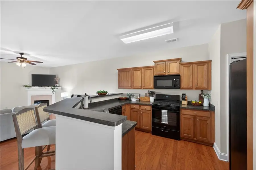 172 Riley Circle, Dawsonville, GA 30534 - #3