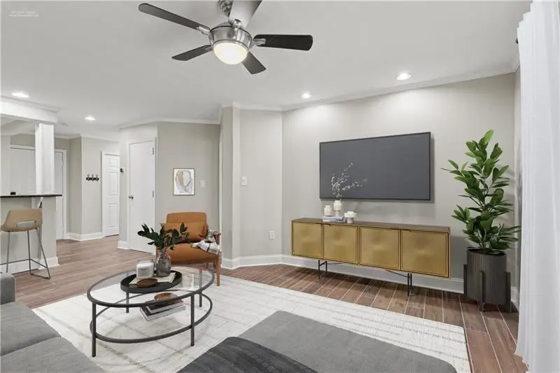 3655 Habersham Road Ne #A108, Atlanta, GA 30305 - #3