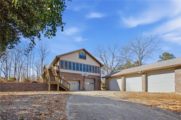 6606 Clermont Highway, Clermont, GA 30527