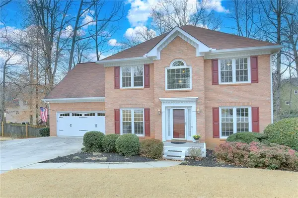 1934 Whitehawk Court, Lawrenceville, GA 30043