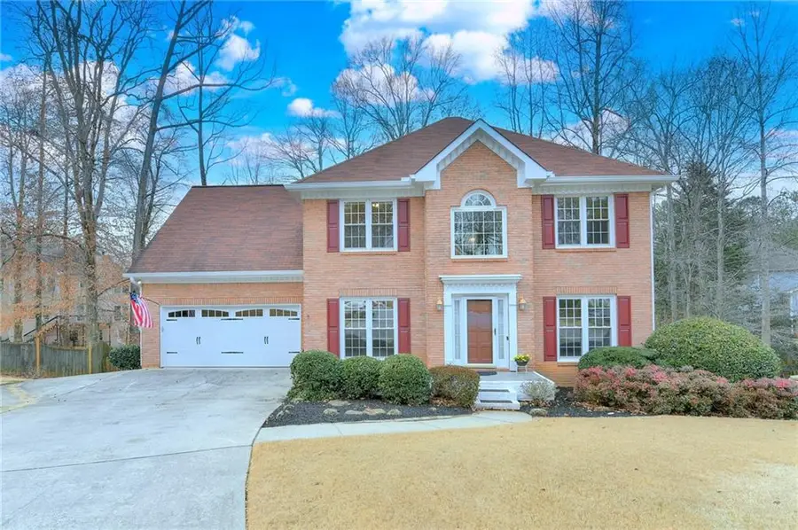 1934 Whitehawk Court, Lawrenceville, GA 30043 - Image #2