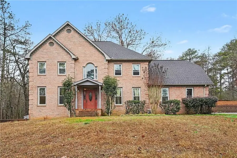13789 Woolsey Road, Hampton, GA 30228 - #2