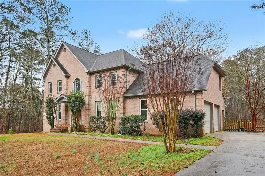 13789 Woolsey Road, Hampton, GA 30228 - #3