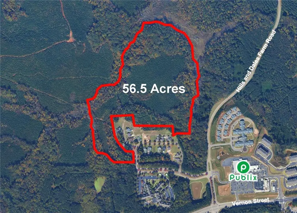0 Hills And Dales Farm Road, Lagrange, GA 30240 - Image #1