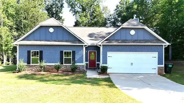 75 Deun Court, Dallas, GA 30157