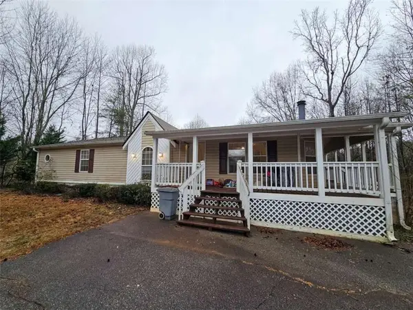 141 Friar Tuck Trail N, Murrayville, GA 30564