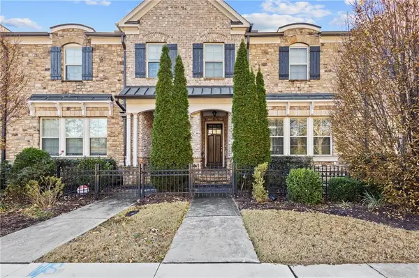 1802 Stephanie Trl Ne, Atlanta, GA 30329