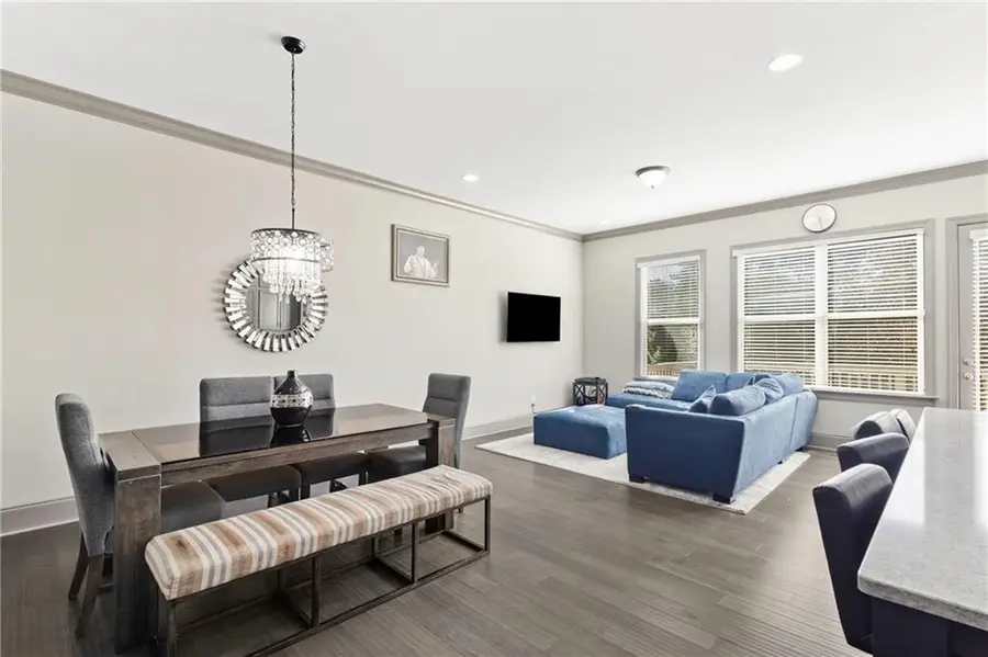 1802 Stephanie Trl Ne, Atlanta, GA 30329 - #3