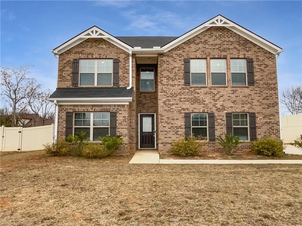 230 Prescott Street, Locust Grove, GA 30248 - #1