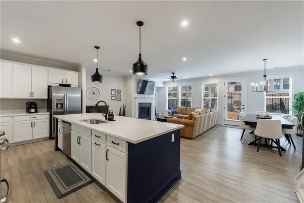 6155 Sweet Bay Lane, Alpharetta, GA 30004