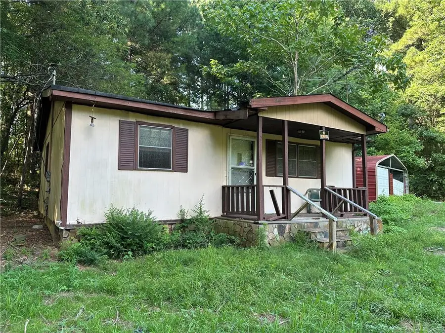 2530 Roper Road, Cumming, GA 30028 - #2