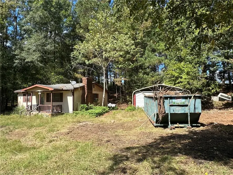 2530 Roper Road, Cumming, GA 30028 - #3