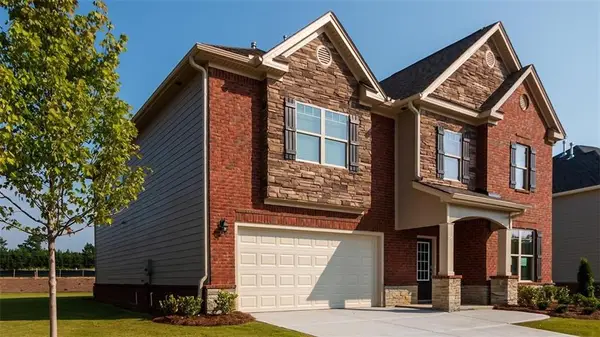 76 Mulberry Bush Drive, Loganville, GA 30052