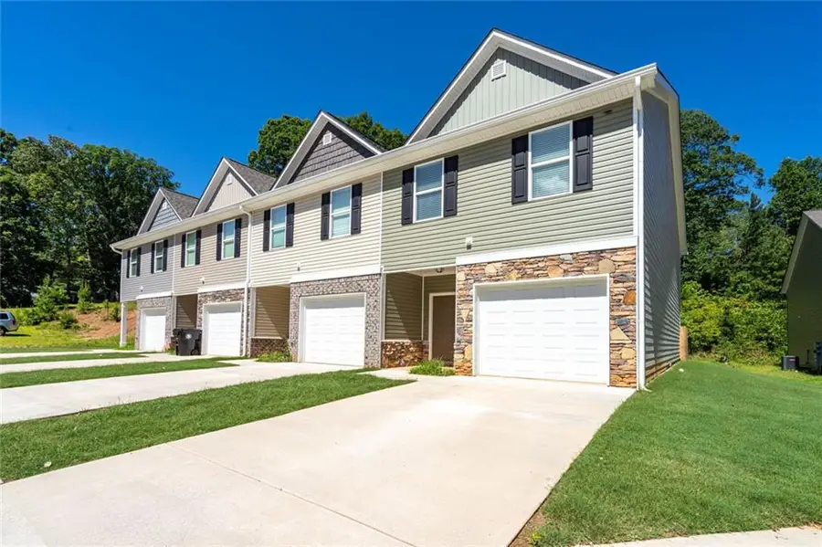 2707 Hickory Lane, Dawsonville, GA 30534 - #2