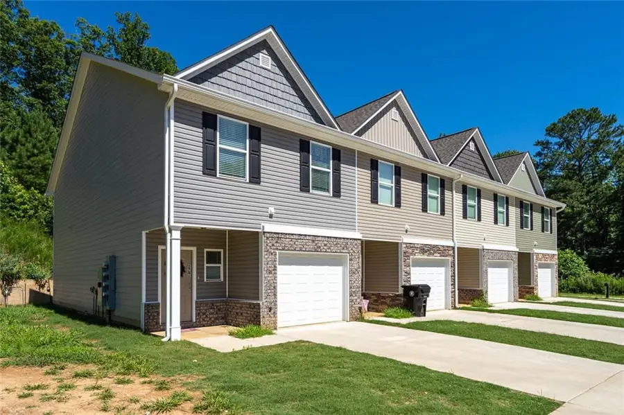 2707 Hickory Lane, Dawsonville, GA 30534 - #3
