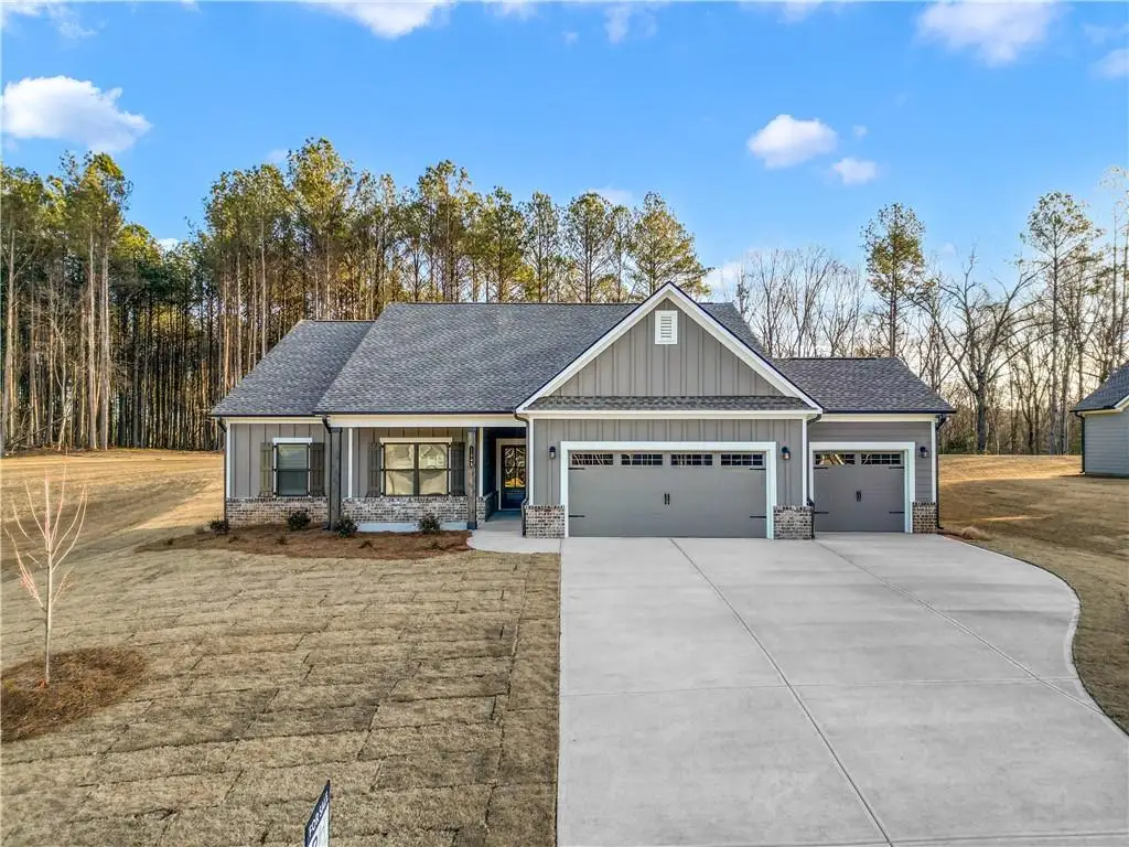1139 Cherry Bark Ct, Loganville, GA 30052 - #1