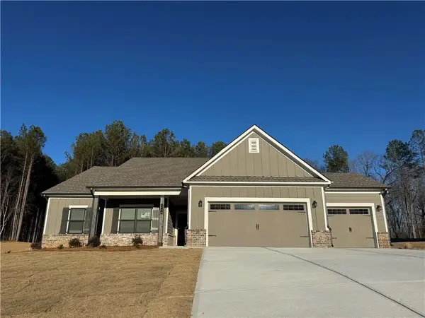 1139 Cherry Bark Ct, Loganville, GA 30052