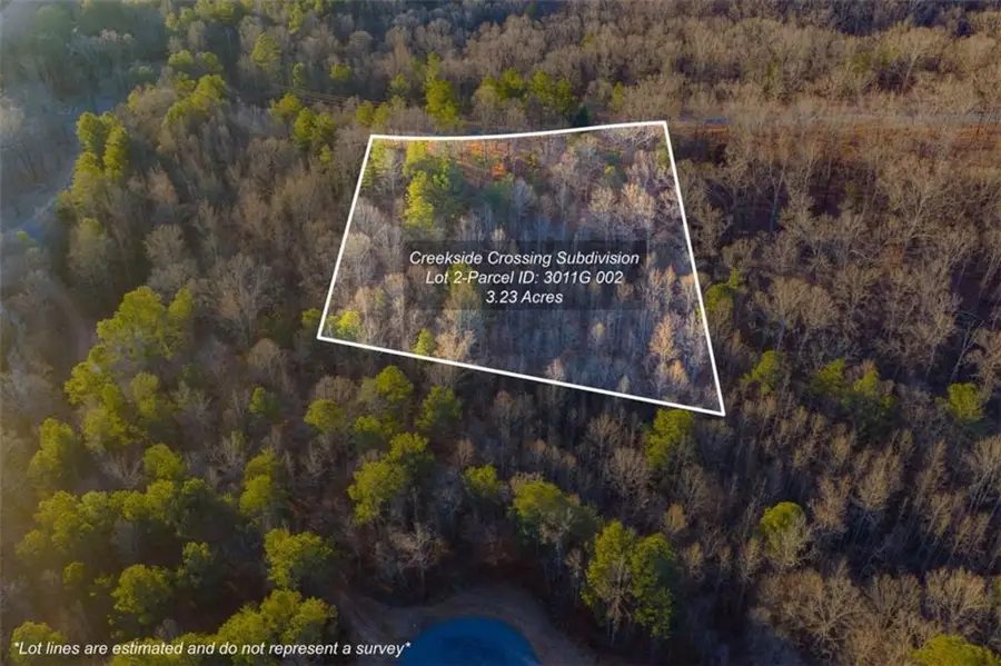 LOT 2 Blalock Mountain Road, Talking Rock, GA 30175 - #3