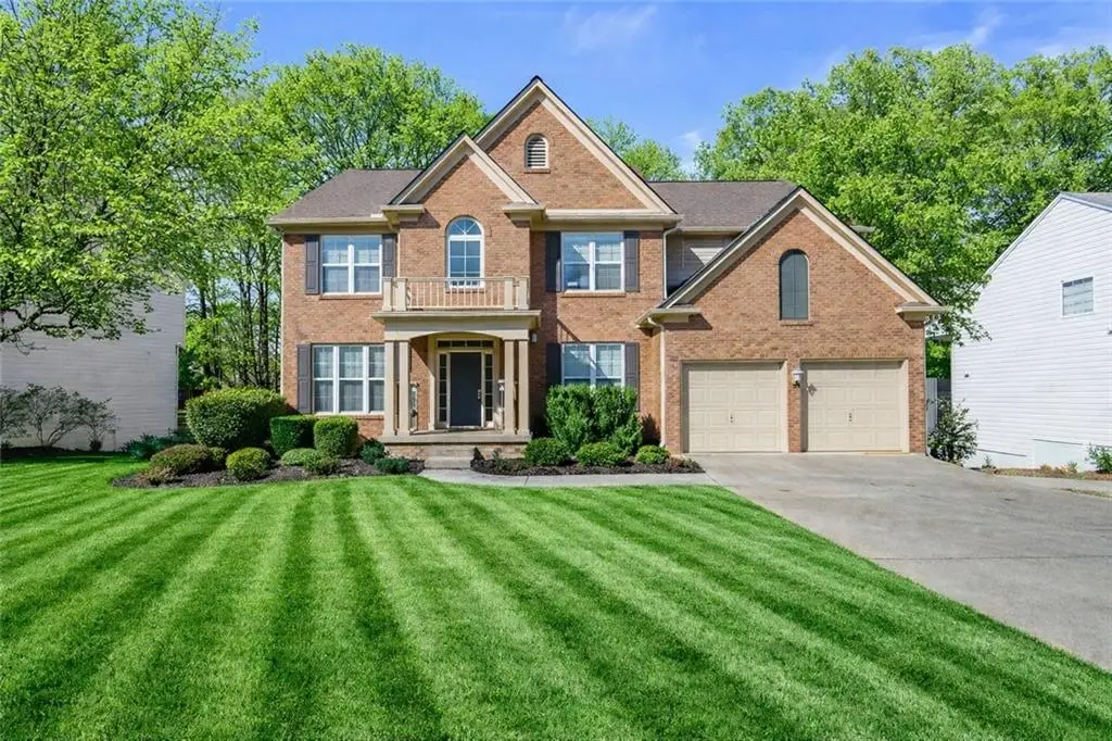 4280 Tifton Lane, Sugar Hill, GA 30518 - #1