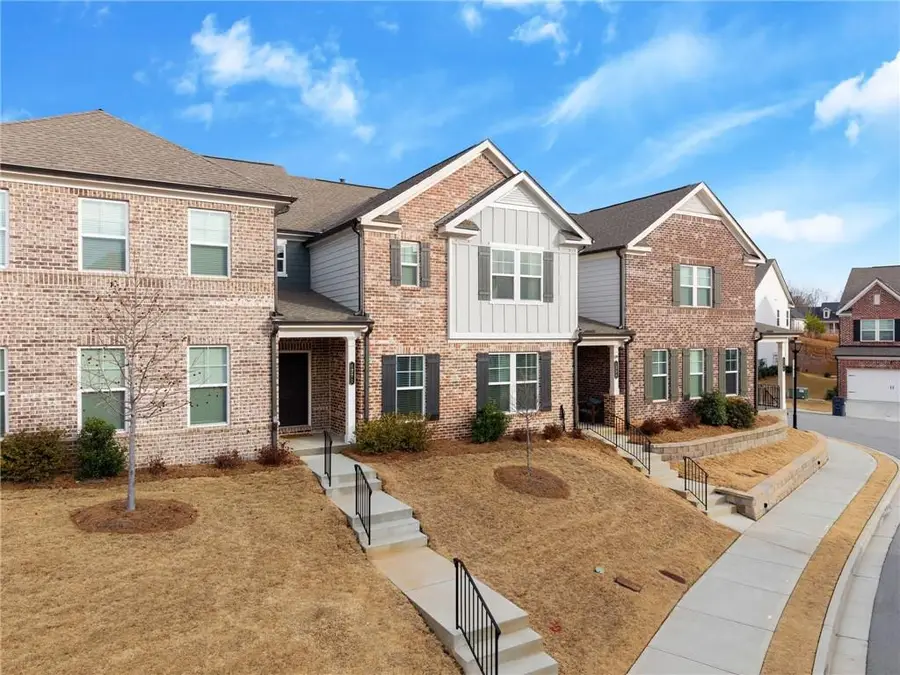 4280 Tifton Lane, Sugar Hill, GA 30518 - #3