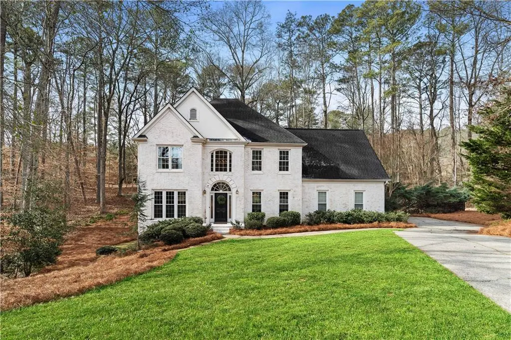 805 Freemanwood Lane, Milton, GA 30004 - #1