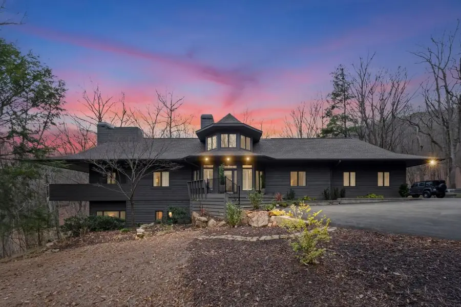 220 Wake Robin Drive, Big Canoe, GA 30143 - #2