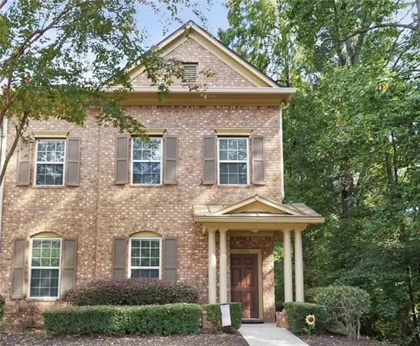 1240 Parktown Drive #4, Mableton, GA 30126