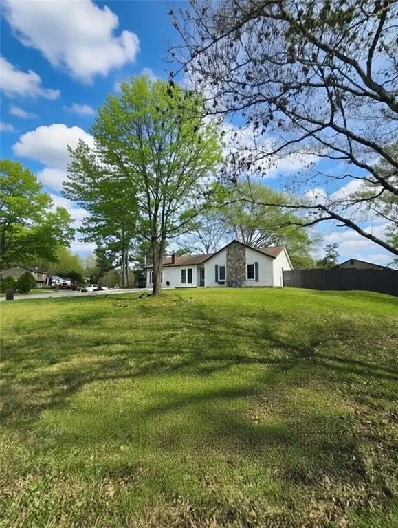 4796 Kellys Mill Drive Nw, Lilburn, GA 30047 - Image #1