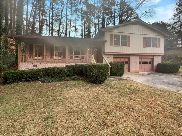 3969 Briaridge Circle, Atlanta, GA 30340