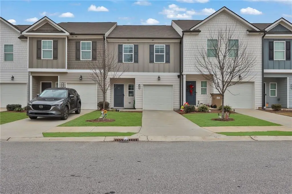 59 Regent Park, Hoschton, GA 30548 - #1