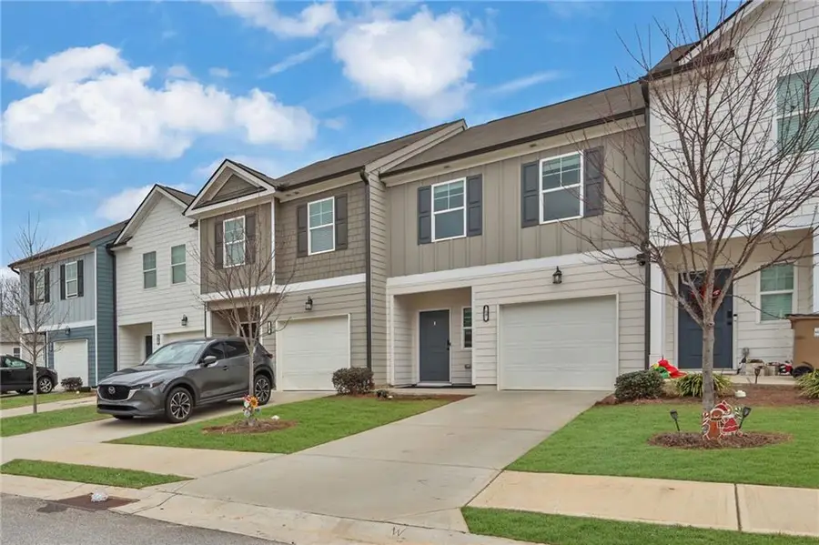 59 Regent Park, Hoschton, GA 30548 - #3