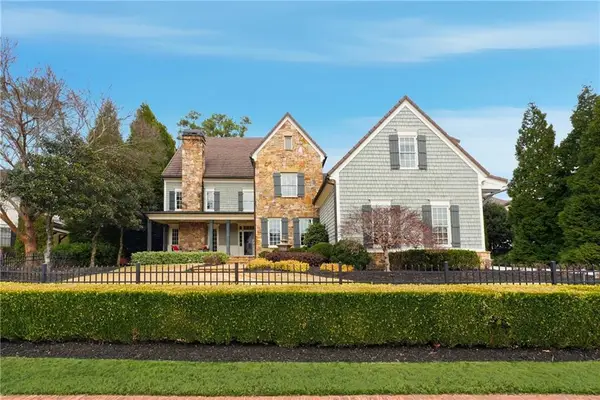 2782 Tarpley Place Nw, Kennesaw, GA 30152