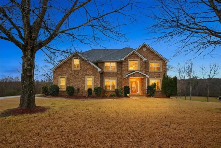 60 Heritage Keep, Covington, GA 30016 - #3