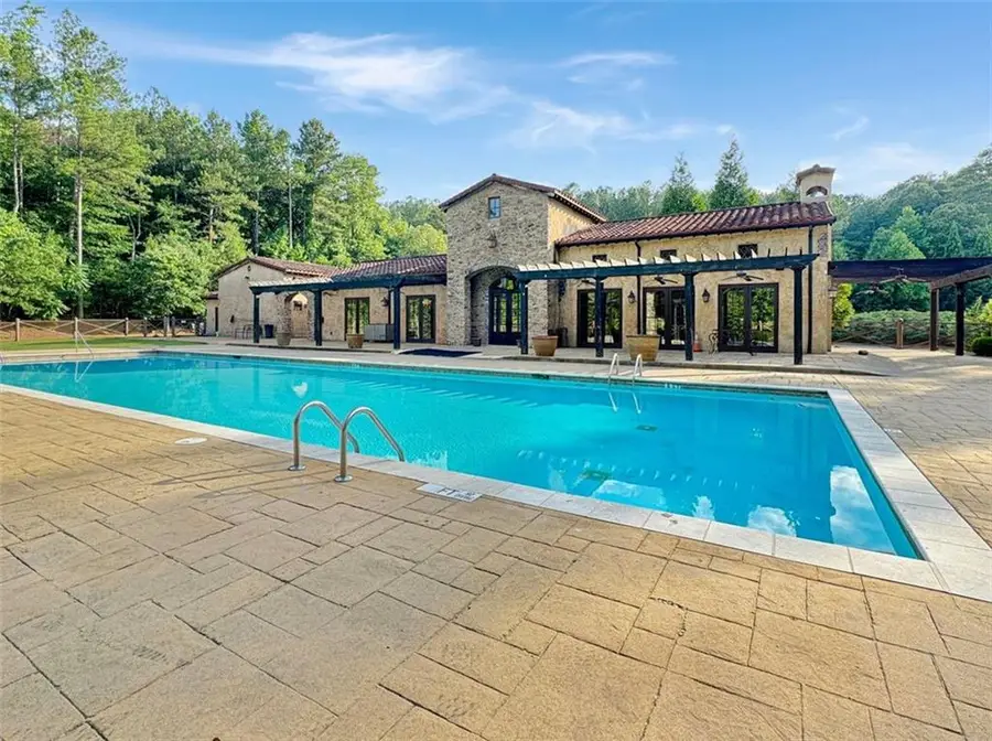 3390 Trevi Trail, Douglasville, GA 30135 - #3