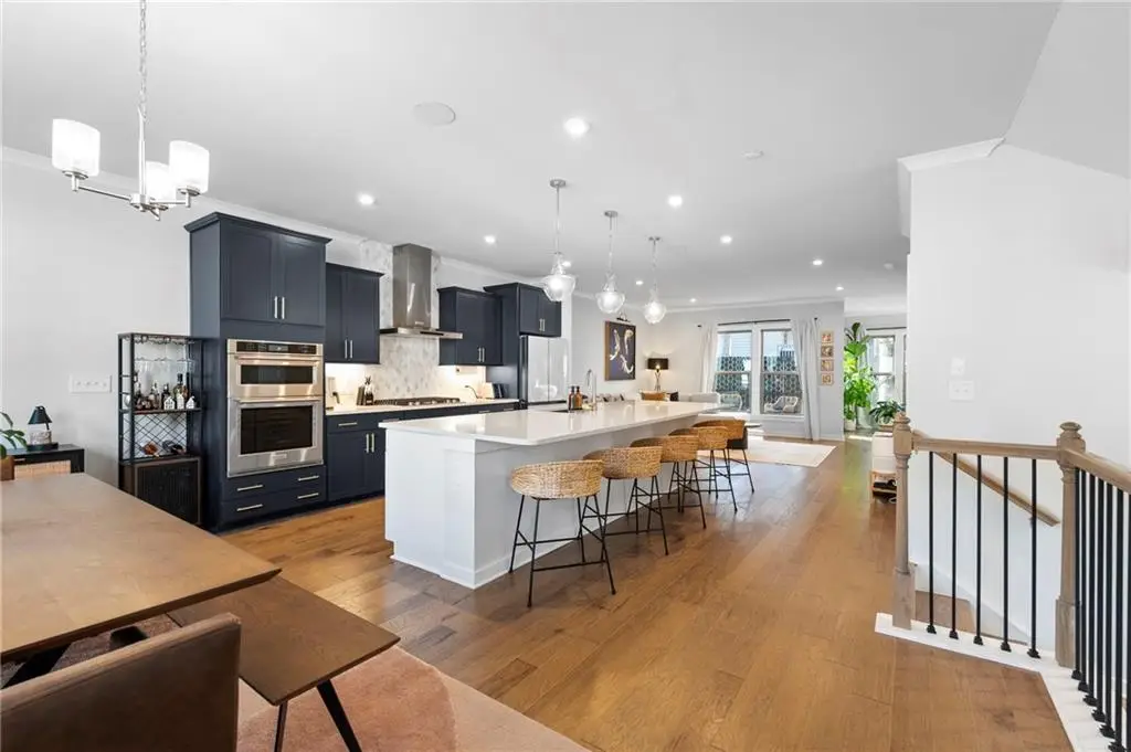 1320 Stanley Park Drive #141, Decatur, GA 30033 - Image #1