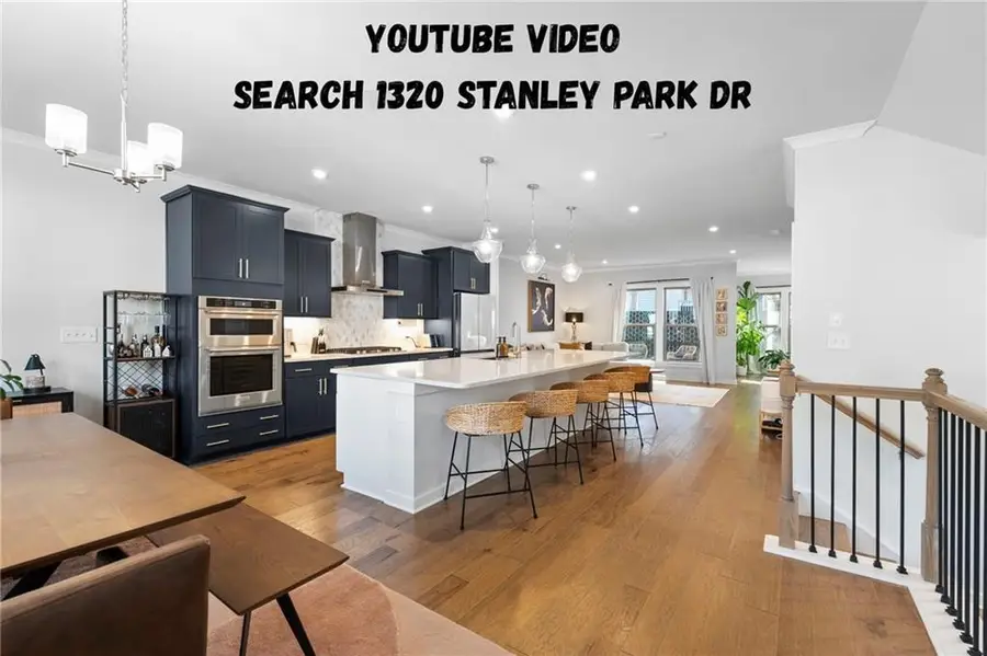 1320 Stanley Park Drive #141, Decatur, GA 30033 - Image #2