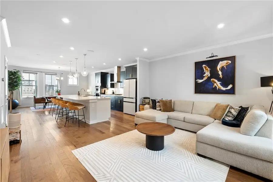 1320 Stanley Park Drive #141, Decatur, GA 30033 - Image #3