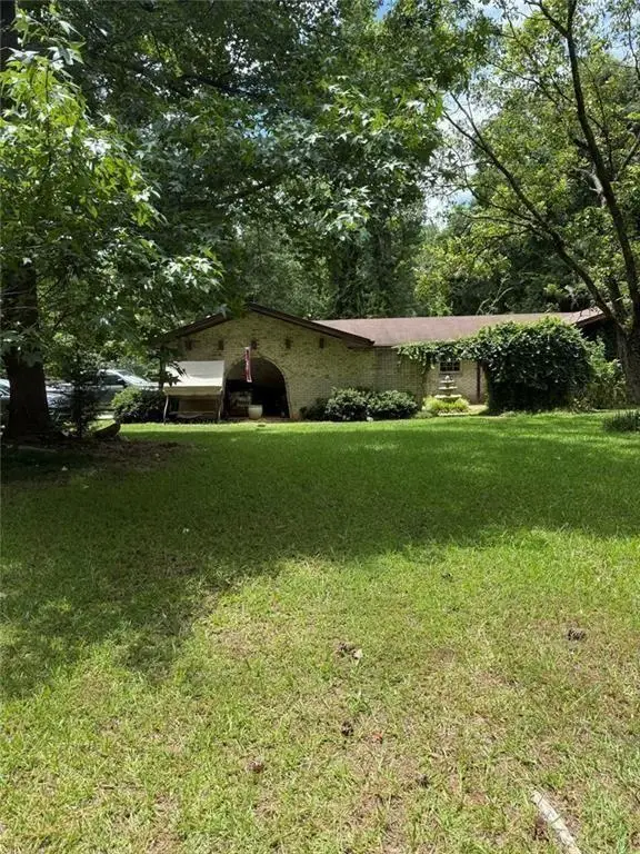 324 Piper Road, Covington, GA 30014 - #2