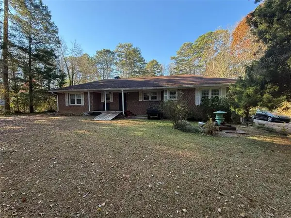 925 Peyton Road, Atlanta, GA 30311
