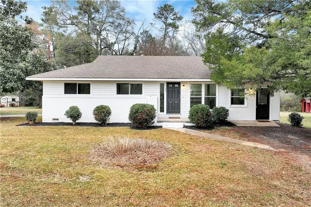 145 Beaverdam Road, Winterville, GA 30683 - #1