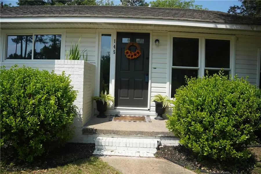 145 Beaverdam Road, Winterville, GA 30683 - #2