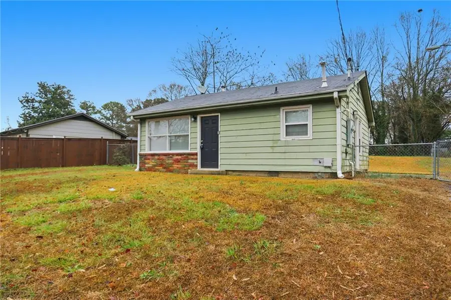 1835 Waldrep Circle Se, Marietta, GA 30060 - Image #3