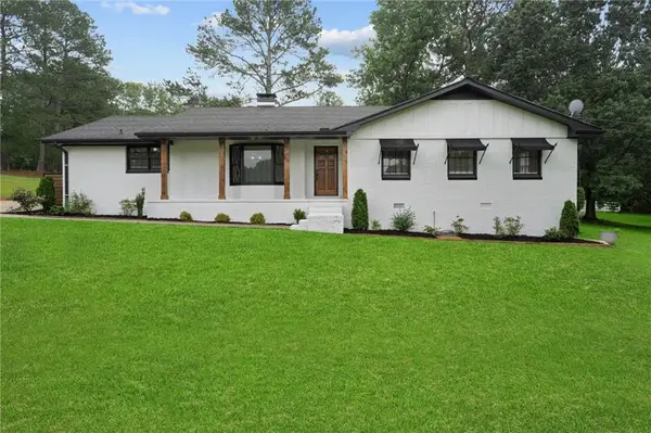 2827 Highway 138 Ne, Conyers, GA 30013