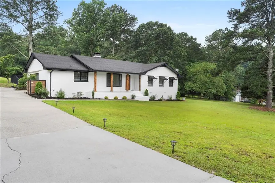 2827 Highway 138 Ne, Conyers, GA 30013 - #2