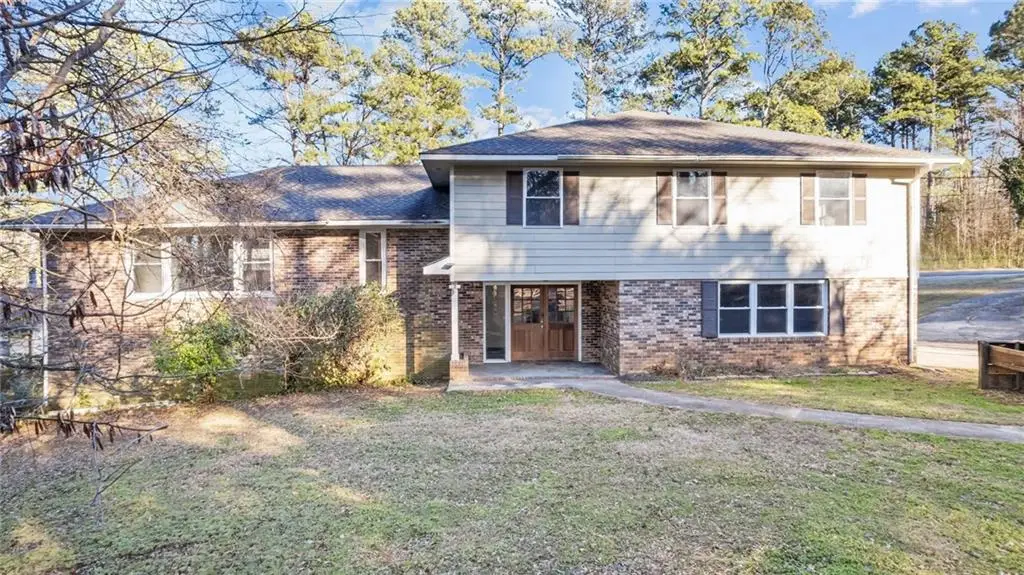 117 Hicklen Drive, Cedartown, GA 30125 - #1