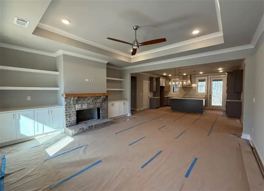 105 Maney Drive, Statham, GA 30666 - Image #2